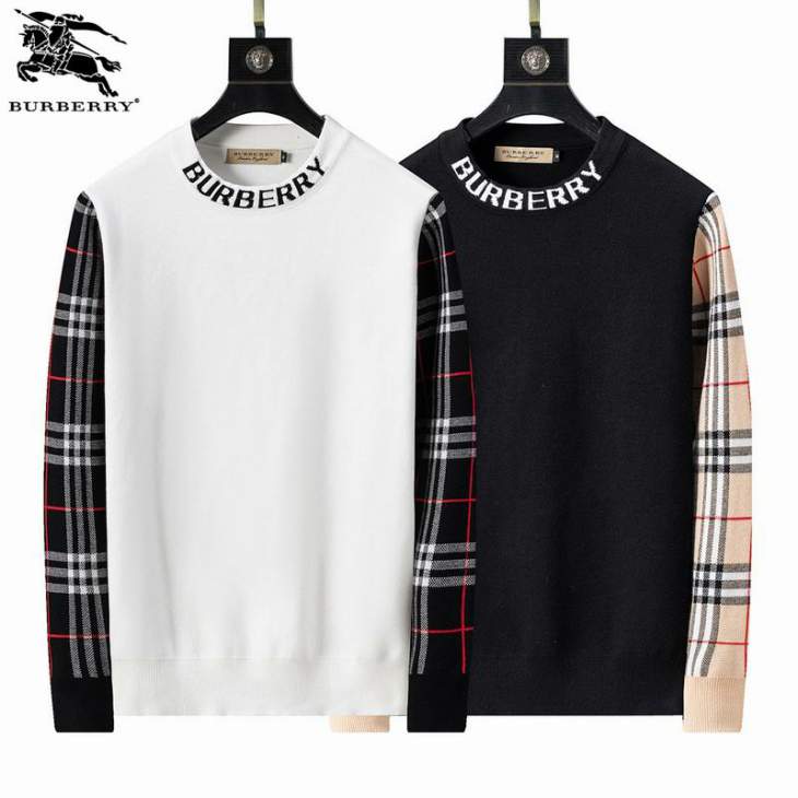 Picture of Burberry Sweaters _SKUBurberryM-3XL8qx24943873
